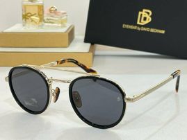 Picture of David Beckha Sunglasses _SKUfw56705282fw